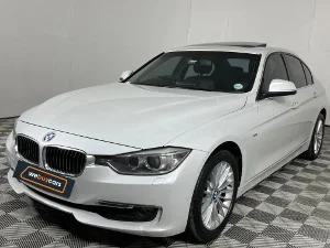 Used 2013 BMW 3 Series 320i sports-auto