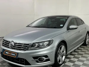 Used 2015 Volkswagen CC 2.0TDI