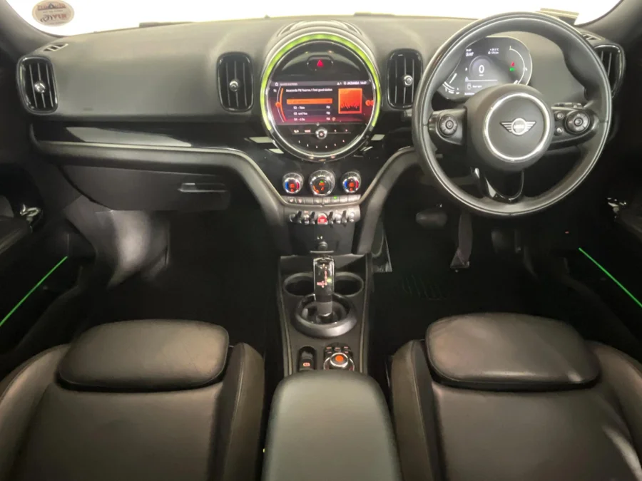 Used 2021 MINI Countryman Cooper S Countryman Shadow Edition - WeBuyCars Silverlakes Used 2021 MINI Countryman Cooper S Countryman Shadow Edition - WeBuyCars Silverlakes