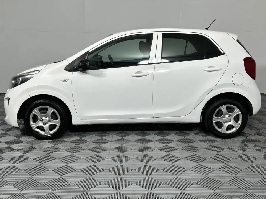 Used 2019 Kia Picanto 1.0 Street manual - WeBuyCars Lansdowne