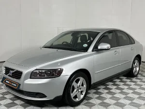 Used 2010 Volvo S40 2.0