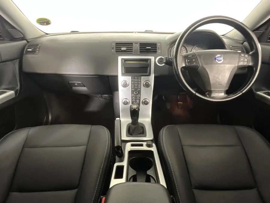 Used 2010 Volvo S40 2.0 - WeBuyCars Gqeberha