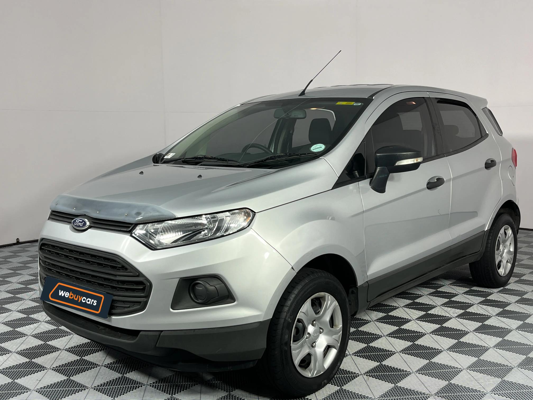 Used 2015 Ford EcoSport 1.5 Ambiente