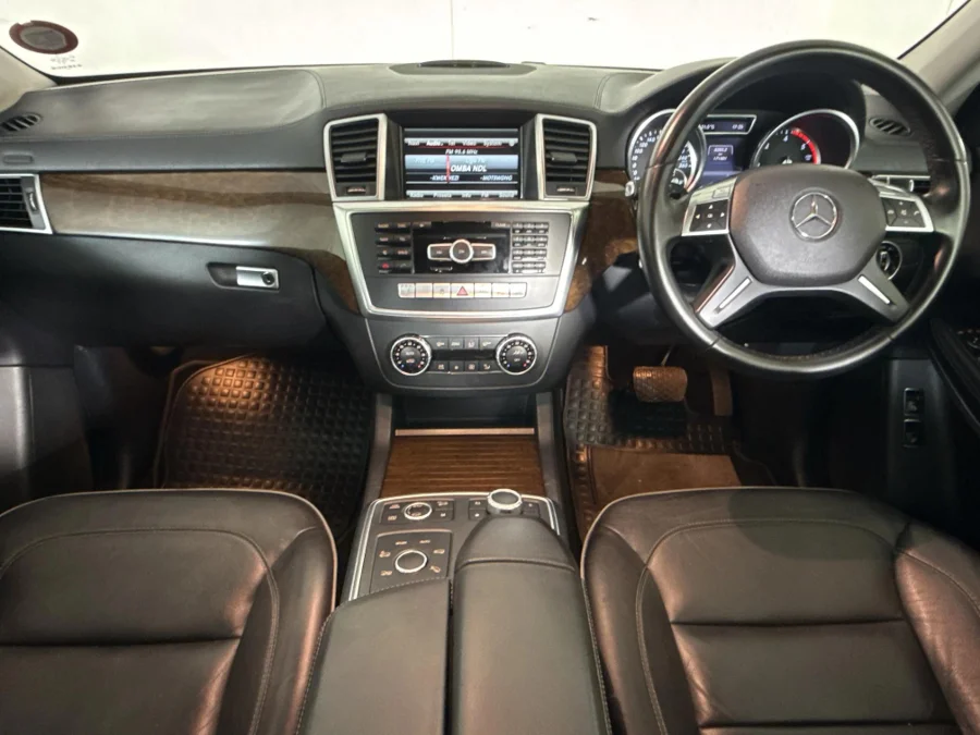 Used 2013 Mercedes-Benz GL 350 BlueTec - WeBuyCars Midstream