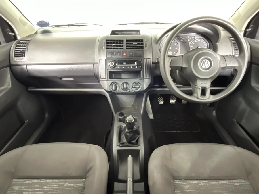 Used 2015 Volkswagen Polo Vivo hatch 1.4 Trendline - WeBuyCars Durban Used 2015 Volkswagen Polo Vivo hatch 1.4 Trendline - WeBuyCars Durban