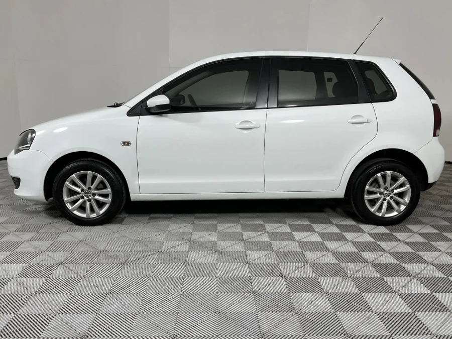 Used 2015 Volkswagen Polo Vivo hatch 1.4 Trendline - WeBuyCars Durban Used 2015 Volkswagen Polo Vivo hatch 1.4 Trendline - WeBuyCars Durban
