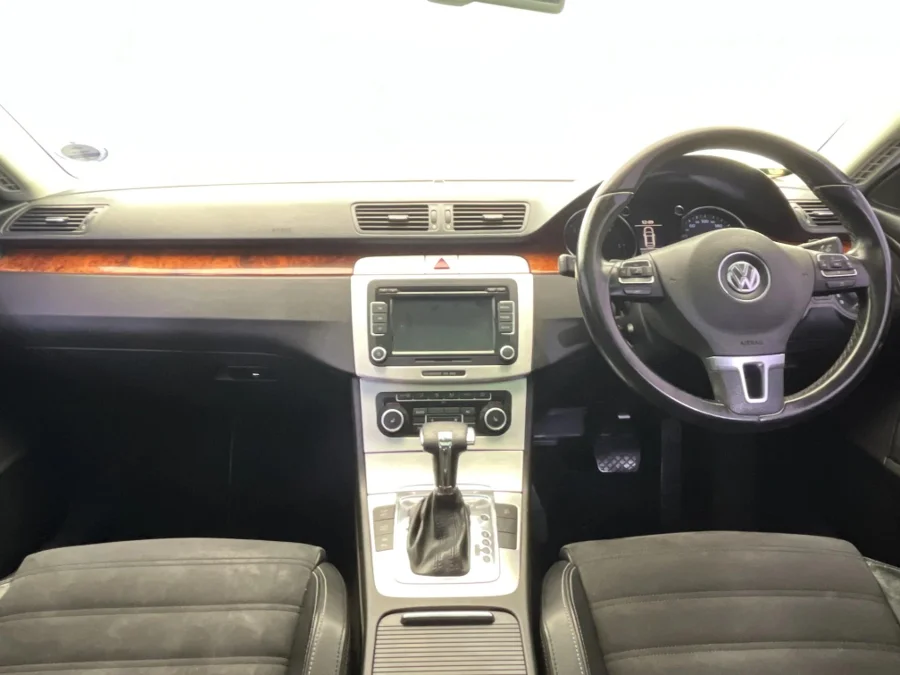 Used 2010 Volkswagen CC 2.0TDI Highline auto - WeBuyCars Lansdowne