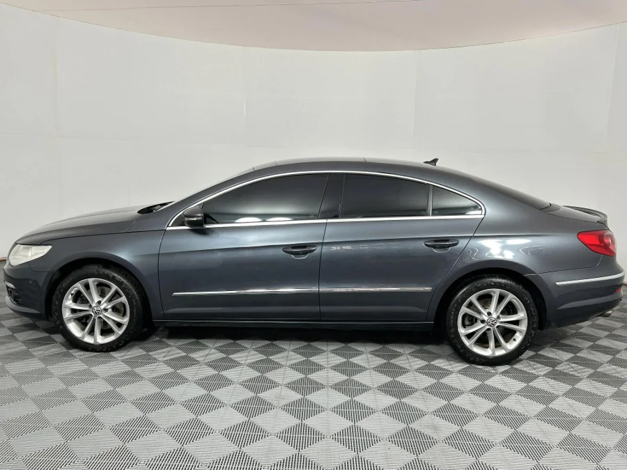 Used 2010 Volkswagen CC 2.0TDI Highline auto - WeBuyCars Lansdowne