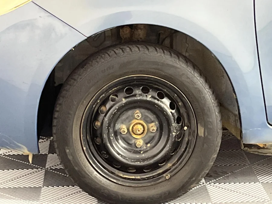 Used 2008 Toyota Yaris 1.0 3-door T1 (aircon+CD) - WeBuyCars Brackenfell Cape Town