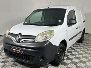 Used 2014 Renault Kangoo Express 1.6