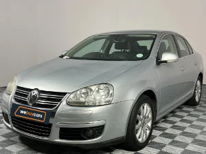 Used 2006 Volkswagen Jetta 1.9TDI Comfortline