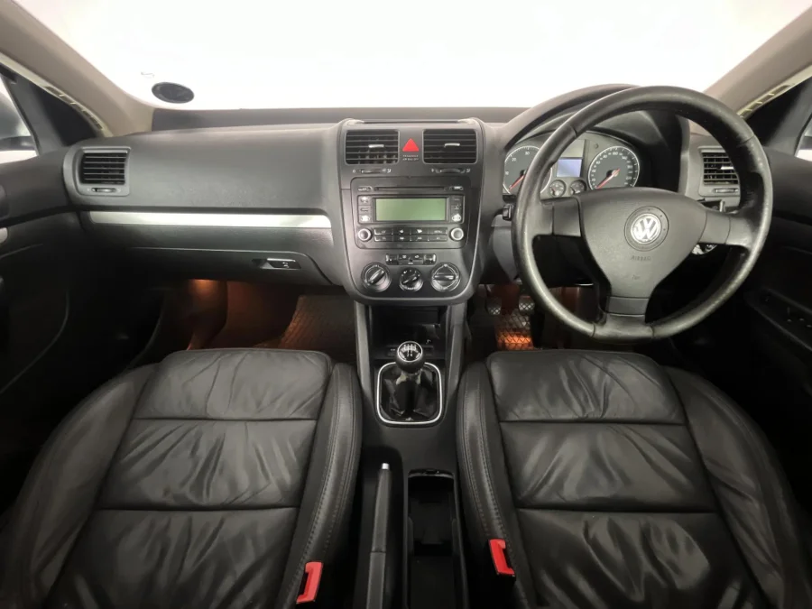 Used 2006 Volkswagen Jetta 1.9TDI Comfortline - WeBuyCars Lansdowne