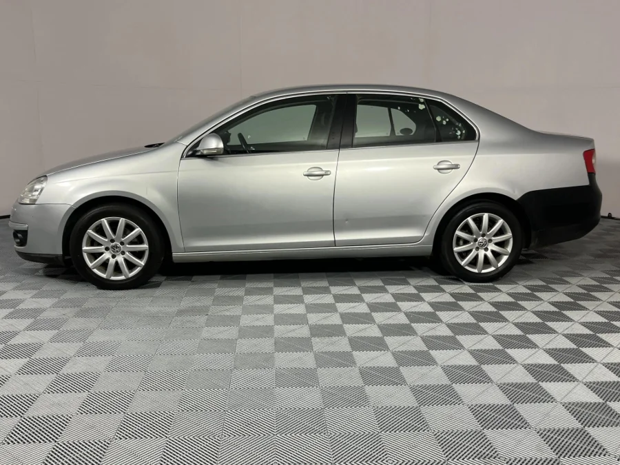 Used 2006 Volkswagen Jetta 1.9TDI Comfortline - WeBuyCars Lansdowne