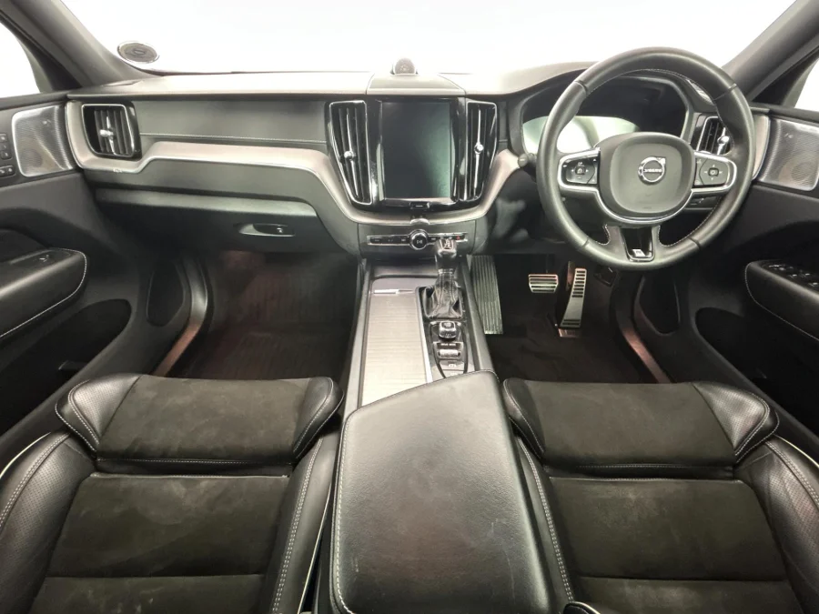Used 2019 Volvo XC60 D5 AWD Inscription - WeBuyCars Richmond