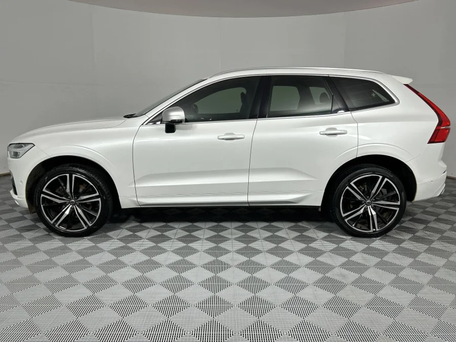 Used 2019 Volvo XC60 D5 AWD Inscription - WeBuyCars Richmond