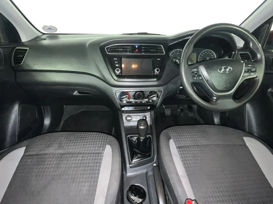 Used 2021 Hyundai i20 1.0T Fluid manual - WeBuyCars Durban Used 2021 Hyundai i20 1.0T Fluid manual - WeBuyCars Durban