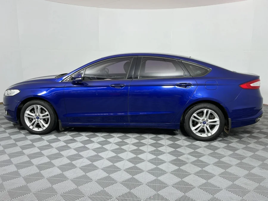 Used 2016 Ford Fusion 1.5T Trend - WeBuyCars Lansdowne Used 2016 Ford Fusion 1.5T Trend - WeBuyCars Lansdowne