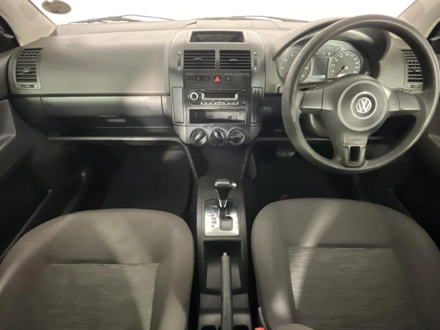 Used 2014 Volkswagen Polo Vivo sedan 1.4 Trendline auto - WeBuyCars Lansdowne Used 2014 Volkswagen Polo Vivo sedan 1.4 Trendline auto - WeBuyCars Lansdowne