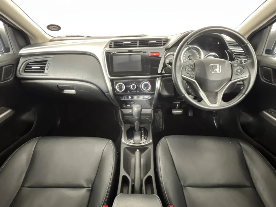 Used 2015 Honda Ballade 1.5 Elegance auto - WeBuyCars The Dome