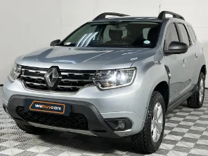 Used 2020 Renault Duster 1.5dCi Dynamique 4WD