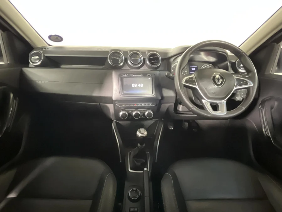 Used 2020 Renault Duster 1.5dCi Dynamique 4WD - WeBuyCars Pietermaritzburg Used 2020 Renault Duster 1.5dCi Dynamique 4WD - WeBuyCars Pietermaritzburg