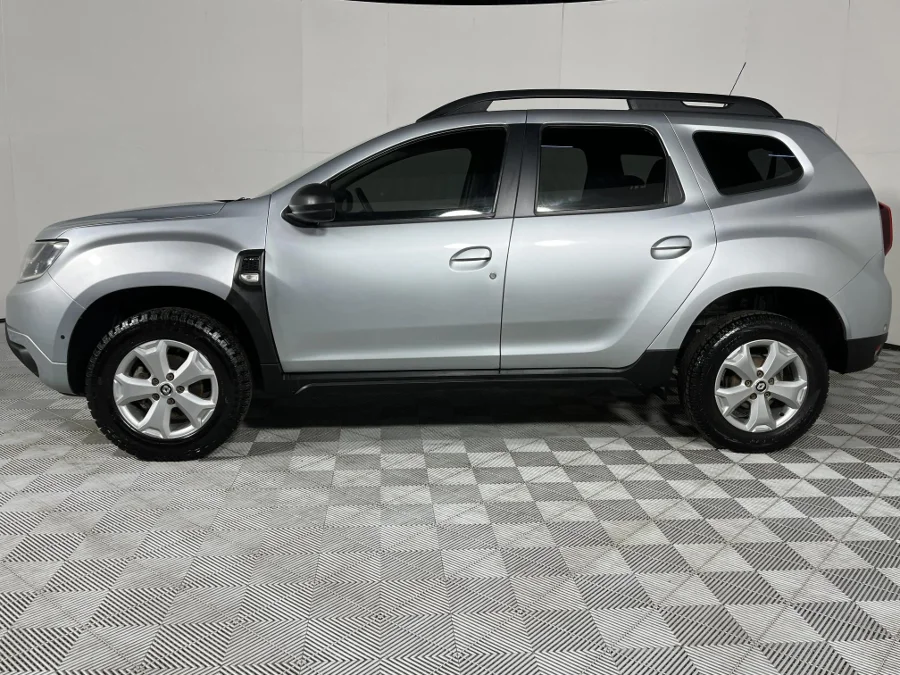 Used 2020 Renault Duster 1.5dCi Dynamique 4WD - WeBuyCars Pietermaritzburg Used 2020 Renault Duster 1.5dCi Dynamique 4WD - WeBuyCars Pietermaritzburg