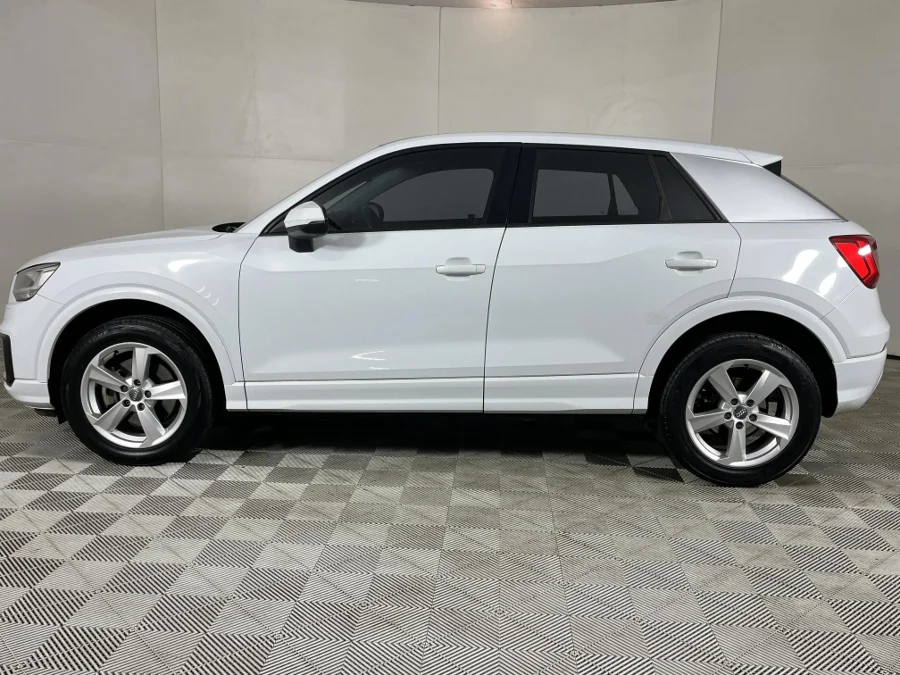 Used 2017 Audi Q2 30TFSI - WeBuyCars The Dome