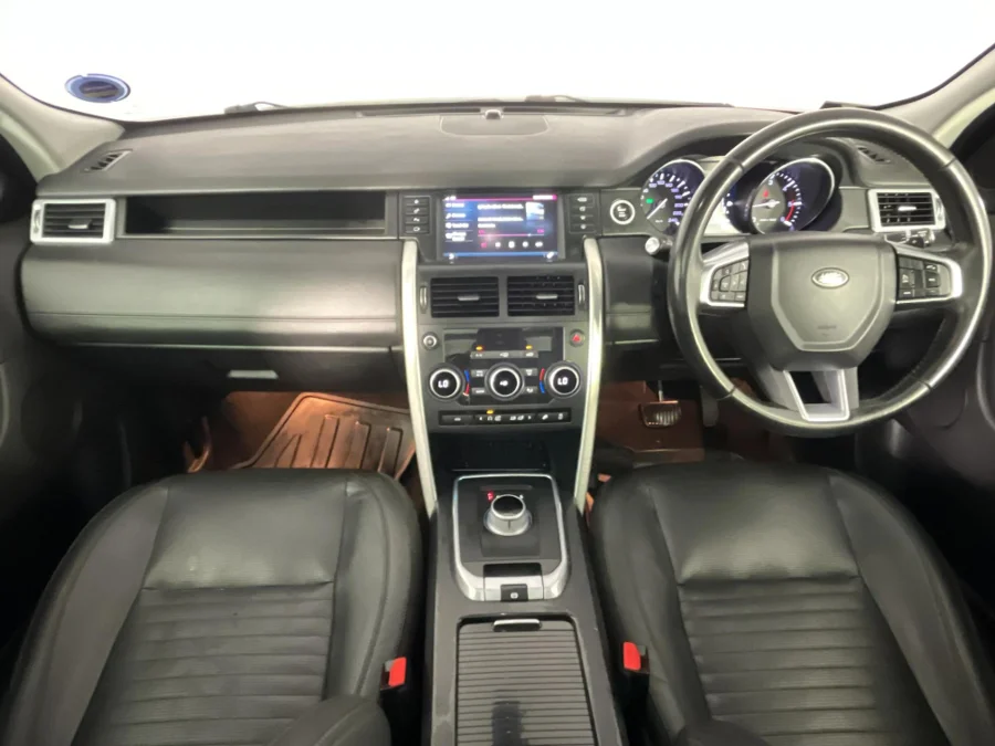 Used 2015 Land Rover Discovery Sport HSE Luxury SD4 - WeBuyCars Brackenfell Cape Town Used 2015 Land Rover Discovery Sport HSE Luxury SD4 - WeBuyCars Brackenfell Cape Town