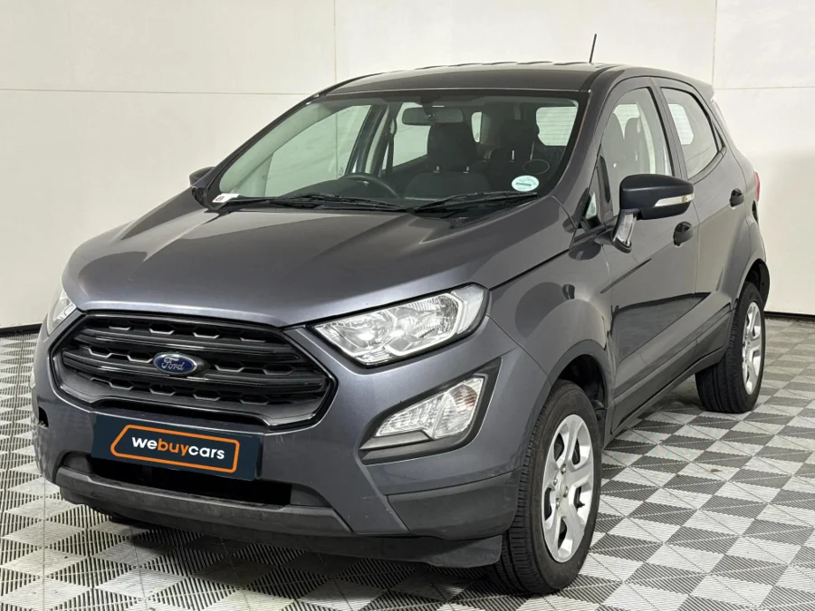 Used 2019 Ford EcoSport 1.5TDCi Ambiente - WeBuyCars Midstream Used 2019 Ford EcoSport 1.5TDCi Ambiente - WeBuyCars Midstream