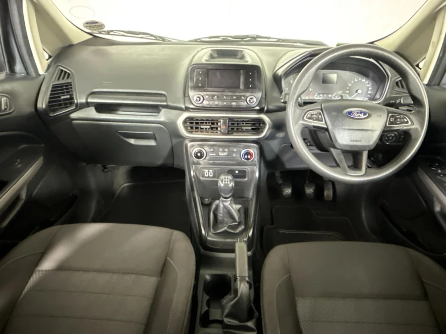 Used 2019 Ford EcoSport 1.5TDCi Ambiente - WeBuyCars Midstream Used 2019 Ford EcoSport 1.5TDCi Ambiente - WeBuyCars Midstream