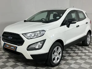 Used 2018 Ford EcoSport 1.5TDCi Ambiente