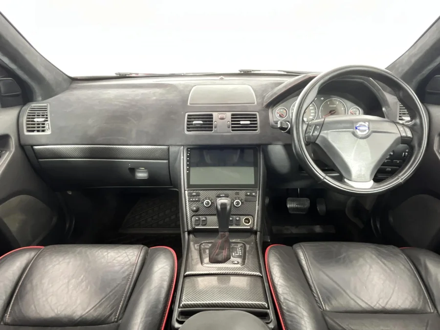 Used 2008 Volvo XC90 D5 5-seater - WeBuyCars Richmond