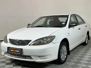 Used 2005 Toyota Camry 2.4 XLi