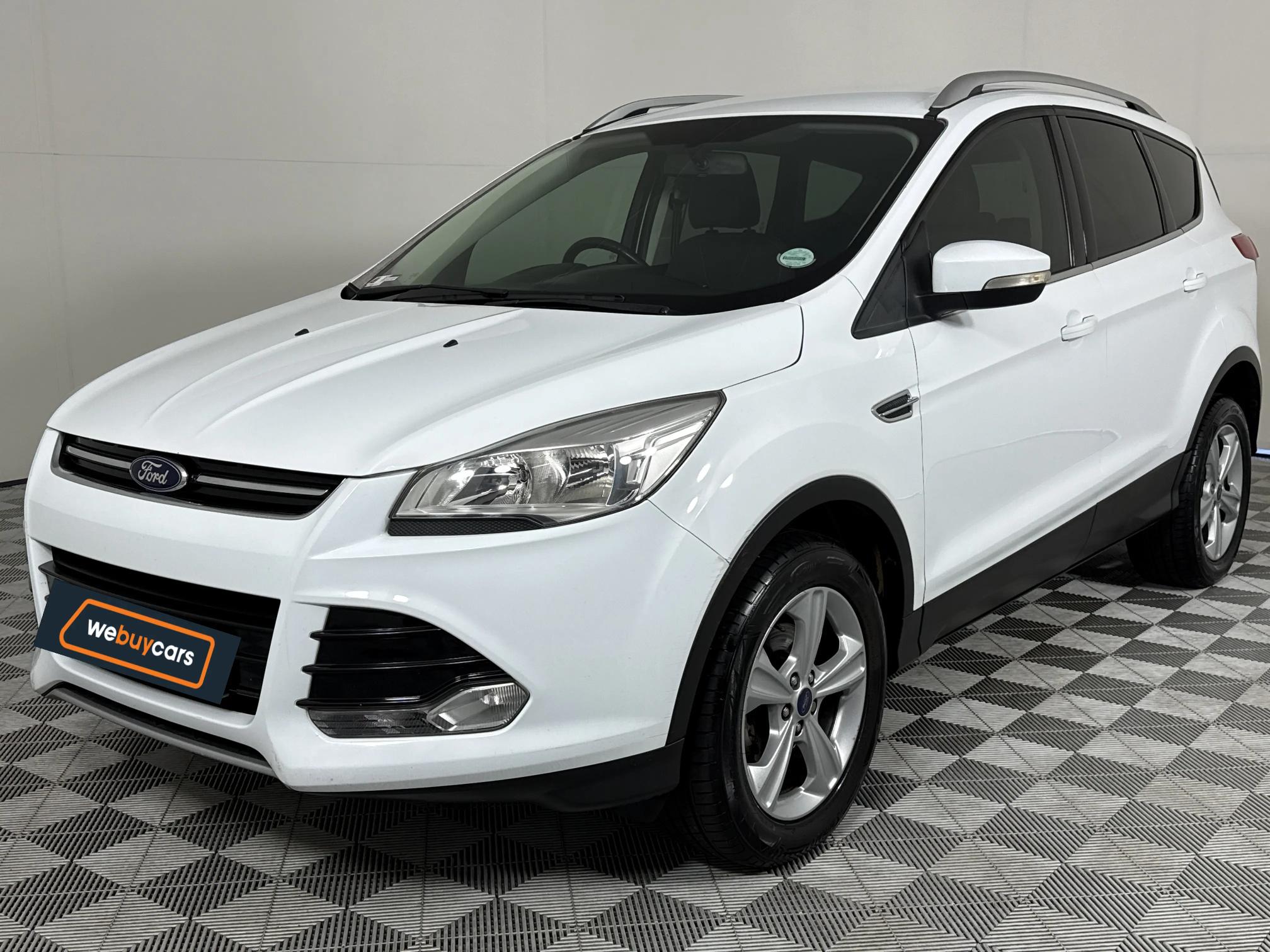 Used 2013 Ford Kuga 1.6T Ambiente