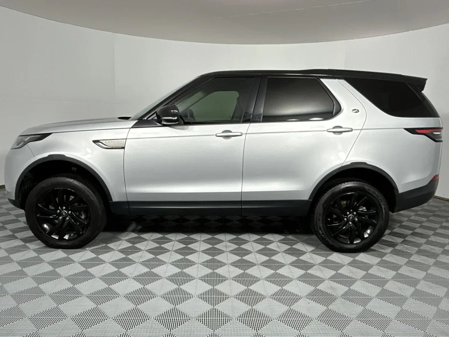 Used 2019 Land Rover Discovery SE Td6 - WeBuyCars Lansdowne