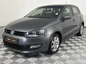 Used 2013 Volkswagen Polo 1.4 Comfortline