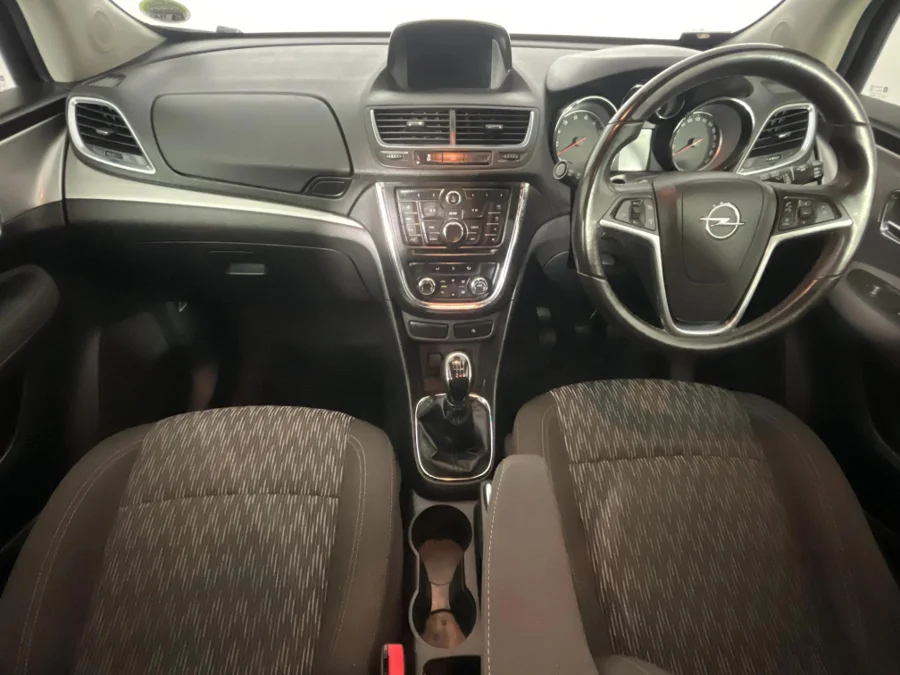 Used 2015 Opel Mokka X 1.4 Turbo Enjoy - WeBuyCars Brackenfell Cape Town Used 2015 Opel Mokka X 1.4 Turbo Enjoy - WeBuyCars Brackenfell Cape Town