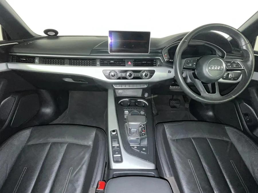 Used 2019 Audi A5 cabriolet 2.0TFSI - WeBuyCars Durban Used 2019 Audi A5 cabriolet 2.0TFSI - WeBuyCars Durban