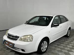 Used 2011 Chevrolet Optra 1.6 L