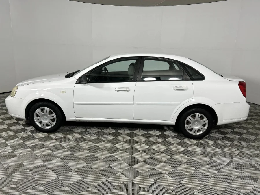 Used 2011 Chevrolet Optra 1.6 L - WeBuyCars Richmond