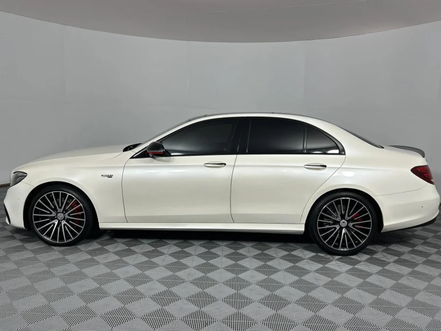 Used 2018 Mercedes-AMG E-Class E43 4Matic - WeBuyCars Richmond
