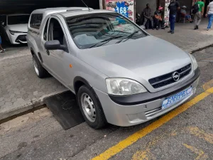 Used 2010 Opel Corsa 1.4 Enjoy