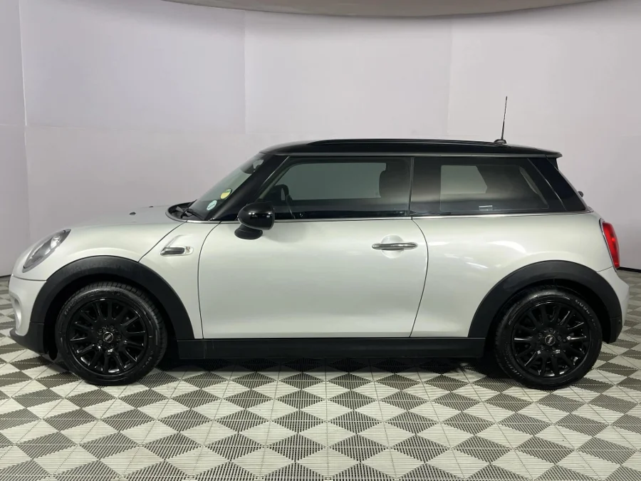 Used 2017 MINI Hatch Cooper Hatch 3-Door Caribbean Aqua Limited Edition (package 1) - WeBuyCars Montana Used 2017 MINI Hatch Cooper Hatch 3-Door Caribbean Aqua Limited Edition (package 1) - WeBuyCars Montana