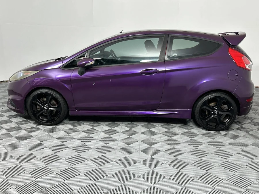 Used 2015 Ford Fiesta ST - WeBuyCars Lansdowne Used 2015 Ford Fiesta ST - WeBuyCars Lansdowne
