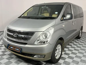 Used 2011 Hyundai H-1 2.4 bus Executive