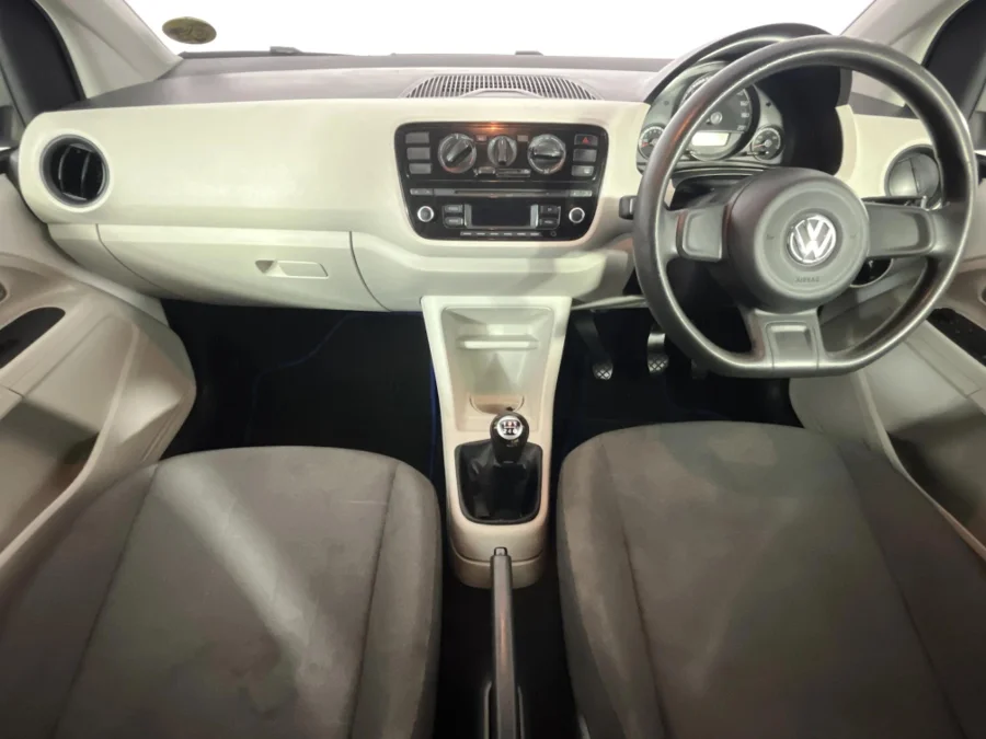 Used 2016 Volkswagen up! club up! 3-door 1.0 - WeBuyCars Brackenfell Cape Town Used 2016 Volkswagen up! club up! 3-door 1.0 - WeBuyCars Brackenfell Cape Town