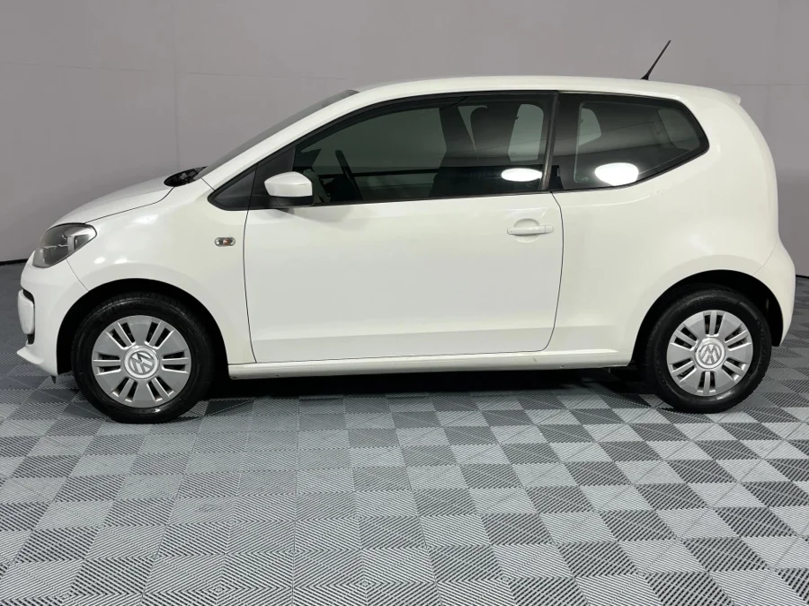Used 2016 Volkswagen up! club up! 3-door 1.0 - WeBuyCars Brackenfell Cape Town Used 2016 Volkswagen up! club up! 3-door 1.0 - WeBuyCars Brackenfell Cape Town