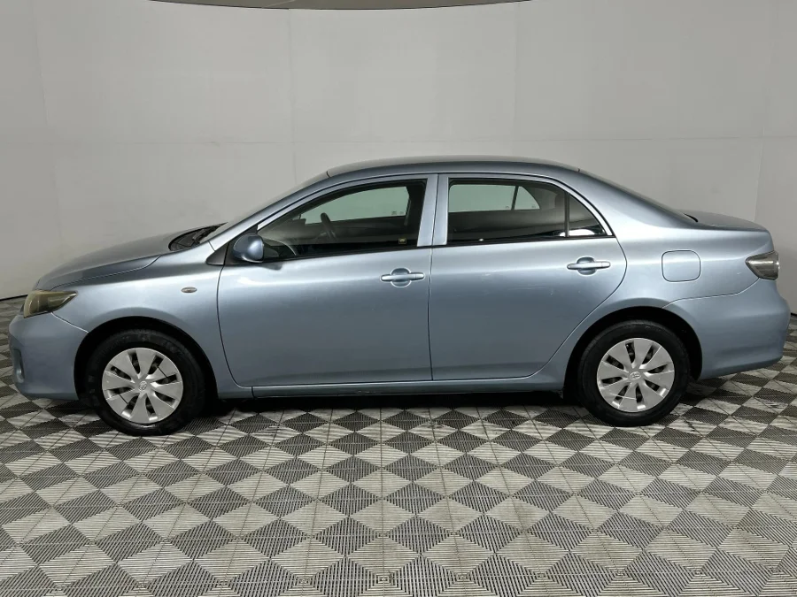 Used 2017 Toyota Corolla Quest 1.6 - WeBuyCars Richmond