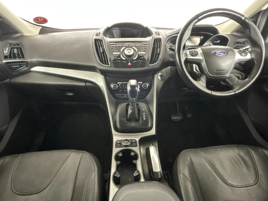 Used 2014 Ford Kuga 2.0TDCi AWD Trend - WeBuyCars Lansdowne Used 2014 Ford Kuga 2.0TDCi AWD Trend - WeBuyCars Lansdowne