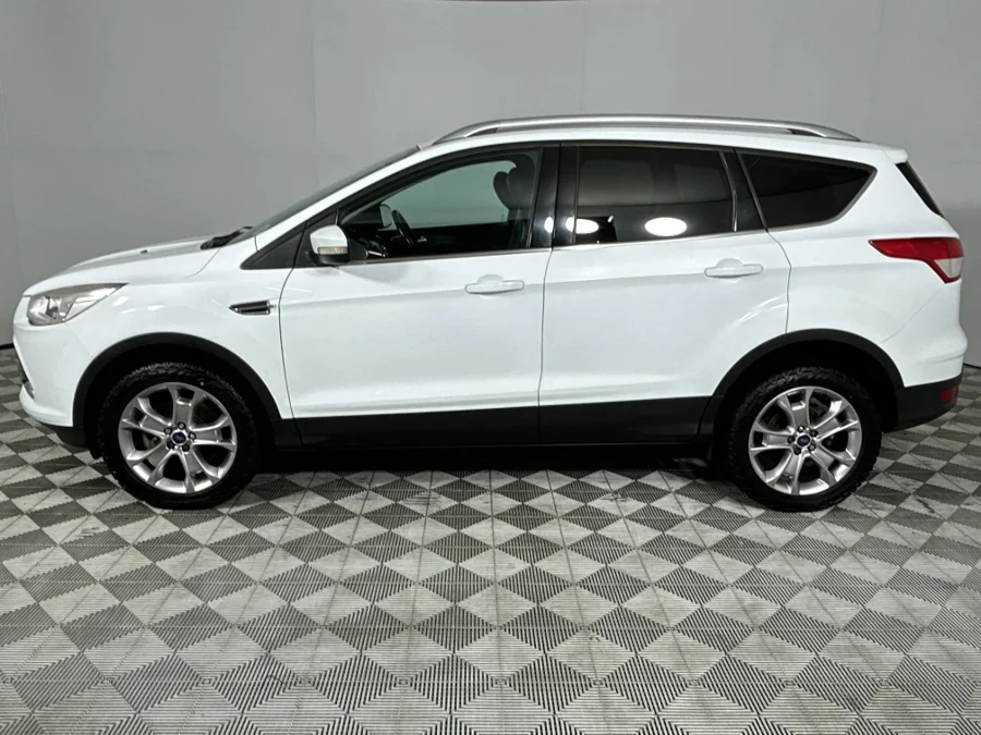 Used 2014 Ford Kuga 2.0TDCi AWD Trend - WeBuyCars Lansdowne Used 2014 Ford Kuga 2.0TDCi AWD Trend - WeBuyCars Lansdowne